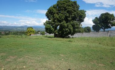 SE VENDE TERRENO URBANO