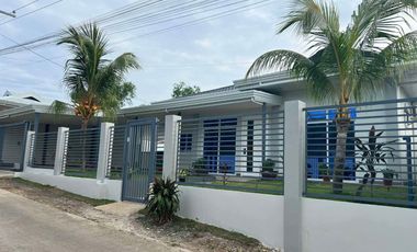 MODERN HOUSE PRIME LOCATION FOR SALE! (CLEAN TITLED)