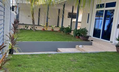 MODERN HOUSE PRIME LOCATION FOR SALE! (CLEAN TITLED)