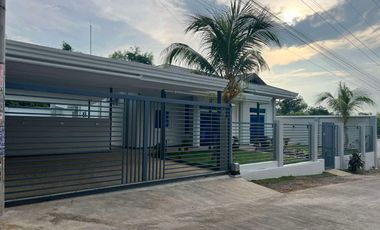 MODERN HOUSE PRIME LOCATION FOR SALE! (CLEAN TITLED)