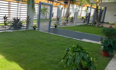 MODERN HOUSE PRIME LOCATION FOR SALE! (CLEAN TITLED)