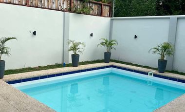 MODERN HOUSE PRIME LOCATION FOR SALE! (CLEAN TITLED)