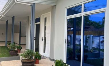 MODERN HOUSE PRIME LOCATION FOR SALE! (CLEAN TITLED)