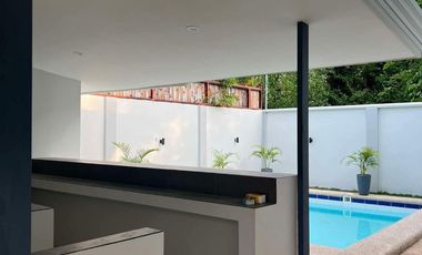 MODERN HOUSE PRIME LOCATION FOR SALE! (CLEAN TITLED)