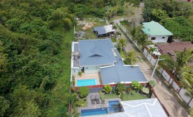 MODERN HOUSE PRIME LOCATION FOR SALE! (CLEAN TITLED)
