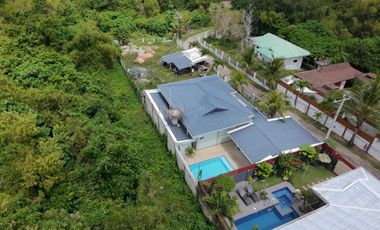 MODERN HOUSE PRIME LOCATION FOR SALE! (CLEAN TITLED)