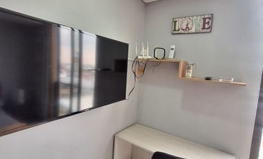 EXCELENTE APTO ESTUDIO AMOBLADO EN CHAPINERO