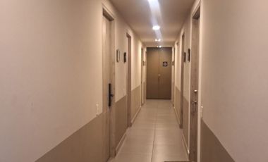 EXCELENTE APTO ESTUDIO AMOBLADO EN CHAPINERO