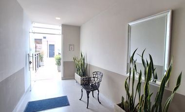 EXCELENTE APTO ESTUDIO AMOBLADO EN CHAPINERO