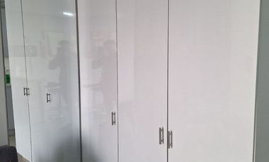 EXCELENTE APTO ESTUDIO AMOBLADO EN CHAPINERO