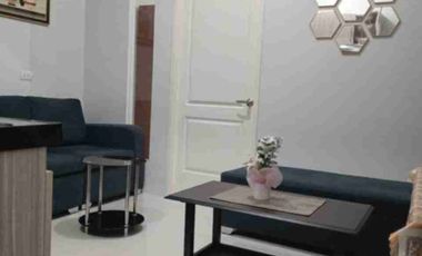 1-BR Condo in Mactan With WIFI