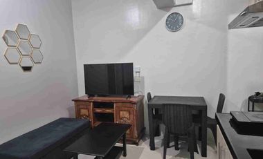 1-BR Condo in Mactan With WIFI