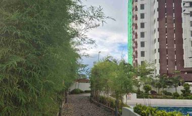 1-BR Condo in Mactan With WIFI