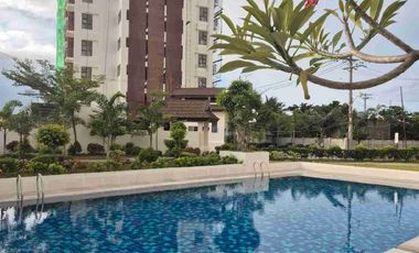 1-BR Condo in Mactan With WIFI