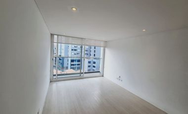 EXCELENTE APARTAMENTO 2 HAB 2 BAÑOS, VISTA EXTERIOR