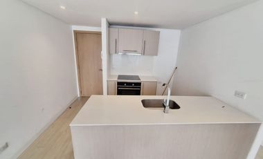EXCELENTE APARTAMENTO 2 HAB 2 BAÑOS, VISTA EXTERIOR