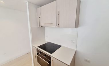 EXCELENTE APARTAMENTO 2 HAB 2 BAÑOS, VISTA EXTERIOR