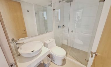 EXCELENTE APARTAMENTO 2 HAB 2 BAÑOS, VISTA EXTERIOR