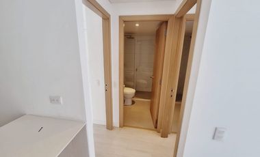EXCELENTE APARTAMENTO 2 HAB 2 BAÑOS, VISTA EXTERIOR