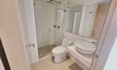 EXCELENTE APARTAMENTO 2 HAB 2 BAÑOS, VISTA EXTERIOR