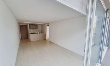 EXCELENTE APARTAMENTO 2 HAB 2 BAÑOS, VISTA EXTERIOR