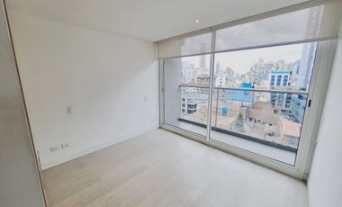 EXCELENTE APARTAMENTO 2 HAB 2 BAÑOS, VISTA EXTERIOR