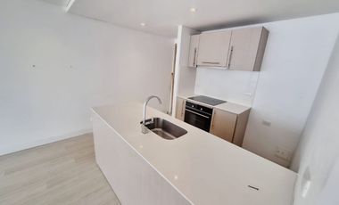 EXCELENTE APARTAMENTO 2 HAB 2 BAÑOS, VISTA EXTERIOR
