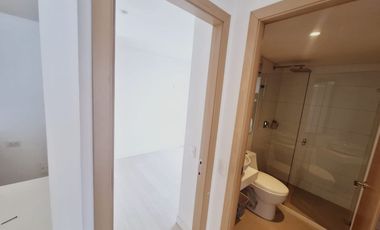 EXCELENTE APARTAMENTO 2 HAB 2 BAÑOS, VISTA EXTERIOR