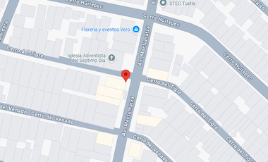 VENTA DE PROPIEDAD EN TUXTLA GUTIERREZ AUN PRECIO MÁS BAJO DE SU VALOR COMERCIAL