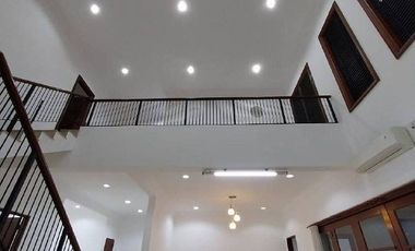 Rumah Graha Family Full Renov, Semi Furnish