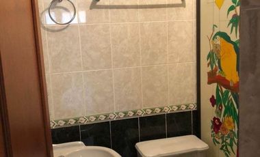Venta Casa En Nicolas Leon 20 Jardin Valvuena Alc. Venustiano Carranza, Ciudad De Mexico