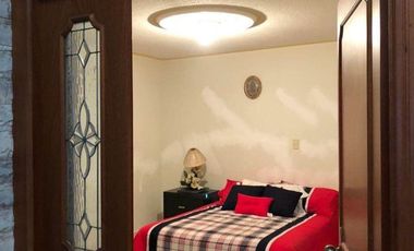 Venta Casa En Nicolas Leon 20 Jardin Valvuena Alc. Venustiano Carranza, Ciudad De Mexico