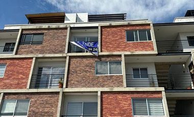DEPARTAMENTO ROOF PRIVADO 2 RECS CERCA ITESO