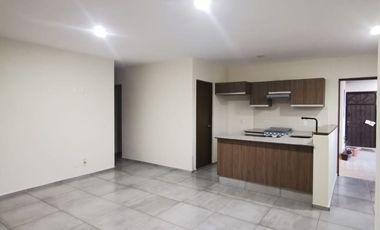 DEPARTAMENTO ROOF PRIVADO 2 RECS CERCA ITESO