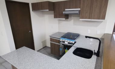 DEPARTAMENTO ROOF PRIVADO 2 RECS CERCA ITESO