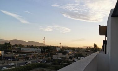 DEPARTAMENTO ROOF PRIVADO 2 RECS CERCA ITESO
