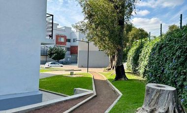 DEPARTAMENTO ROOF PRIVADO 2 RECS CERCA ITESO