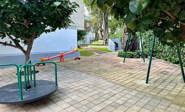 DEPARTAMENTO ROOF PRIVADO 2 RECS CERCA ITESO