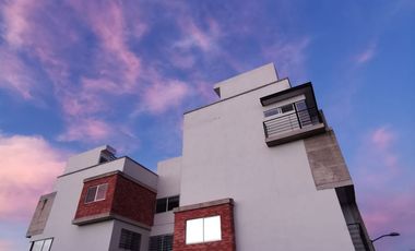DEPARTAMENTO ROOF PRIVADO 2 RECS CERCA ITESO