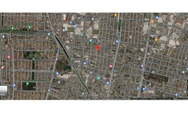 Casa En Venta En Cereales 27, Valle Del Sur, Ciudad De México, Cdmx