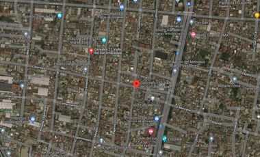 Casa En Venta En Cereales 27, Valle Del Sur, Ciudad De México, Cdmx