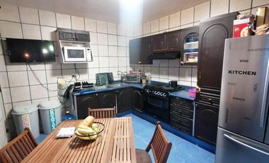 Casa En Venta En Cereales 27, Valle Del Sur, Ciudad De México, Cdmx