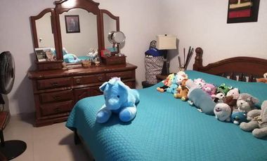 Casa En Venta En Cereales 27, Valle Del Sur, Ciudad De México, Cdmx