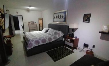 Casa En Venta En Cereales 27, Valle Del Sur, Ciudad De México, Cdmx