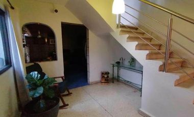 Casa En Venta En Cereales 27, Valle Del Sur, Ciudad De México, Cdmx