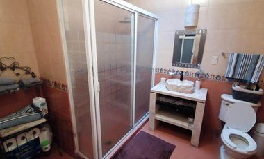 Casa En Venta En Cereales 27, Valle Del Sur, Ciudad De México, Cdmx