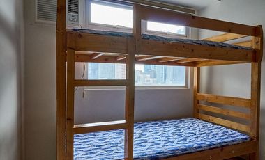 URBANDECAEDSA19XX: For Rent Semi Furnished Studio in Urban Deca Towers