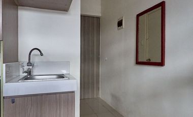 URBANDECAEDSA19XX: For Rent Semi Furnished Studio in Urban Deca Towers