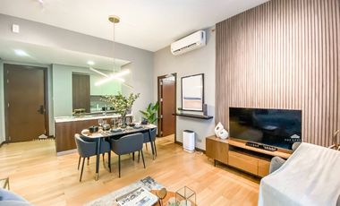 Rent to Own Condo Unit in Ortigas, Pasig City at The Westin Residences with No Downpayment and 0% Interest
