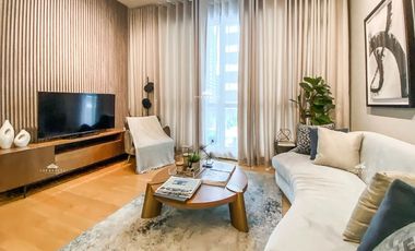 Rent to Own Condo Unit in Ortigas, Pasig City at The Westin Residences with No Downpayment and 0% Interest